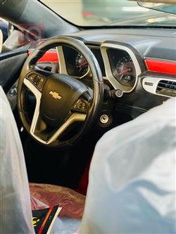 شيفروليه كامارو